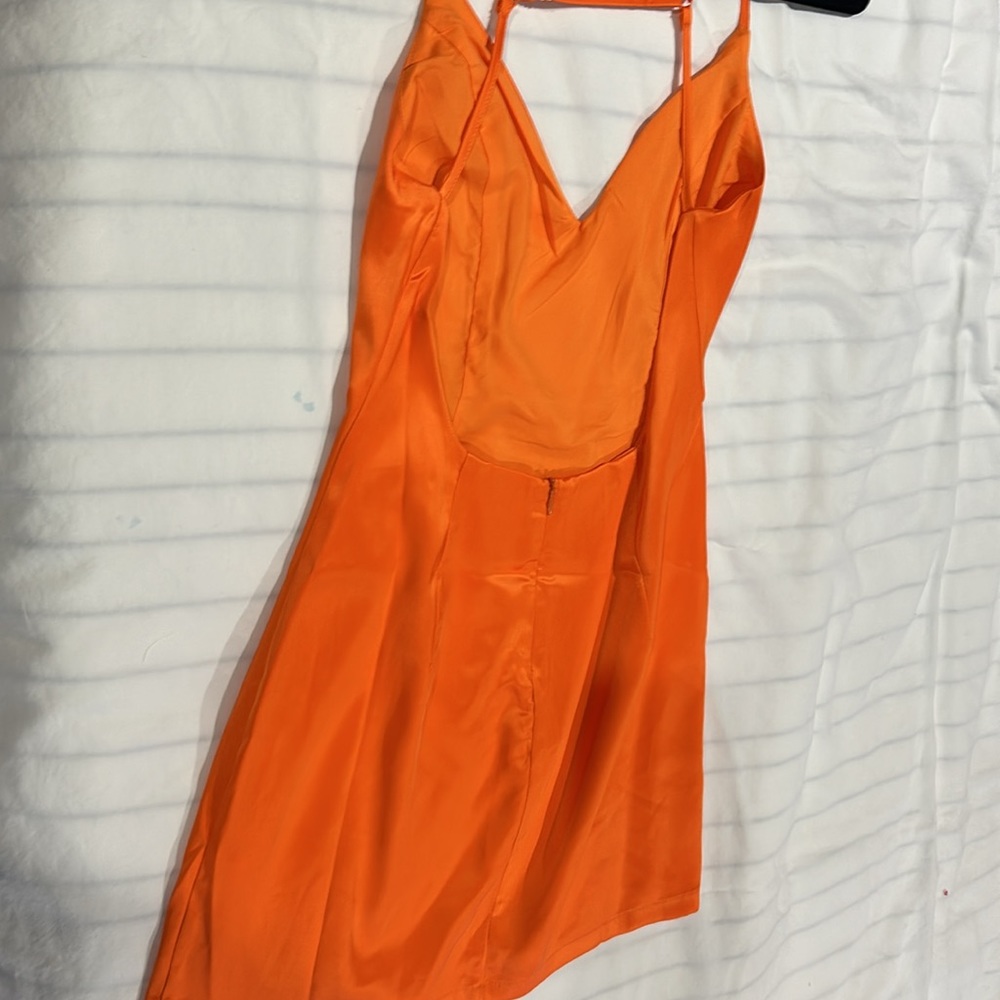 mini Dress - Picture 3 of 3
